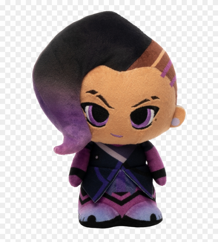 Heroes - Funko Overwatch Plush Clipart #2561676