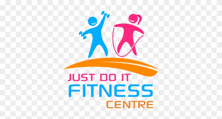 Upmarket Modern Marketing Logo Design For Just Do It - Graphic Design Clipart