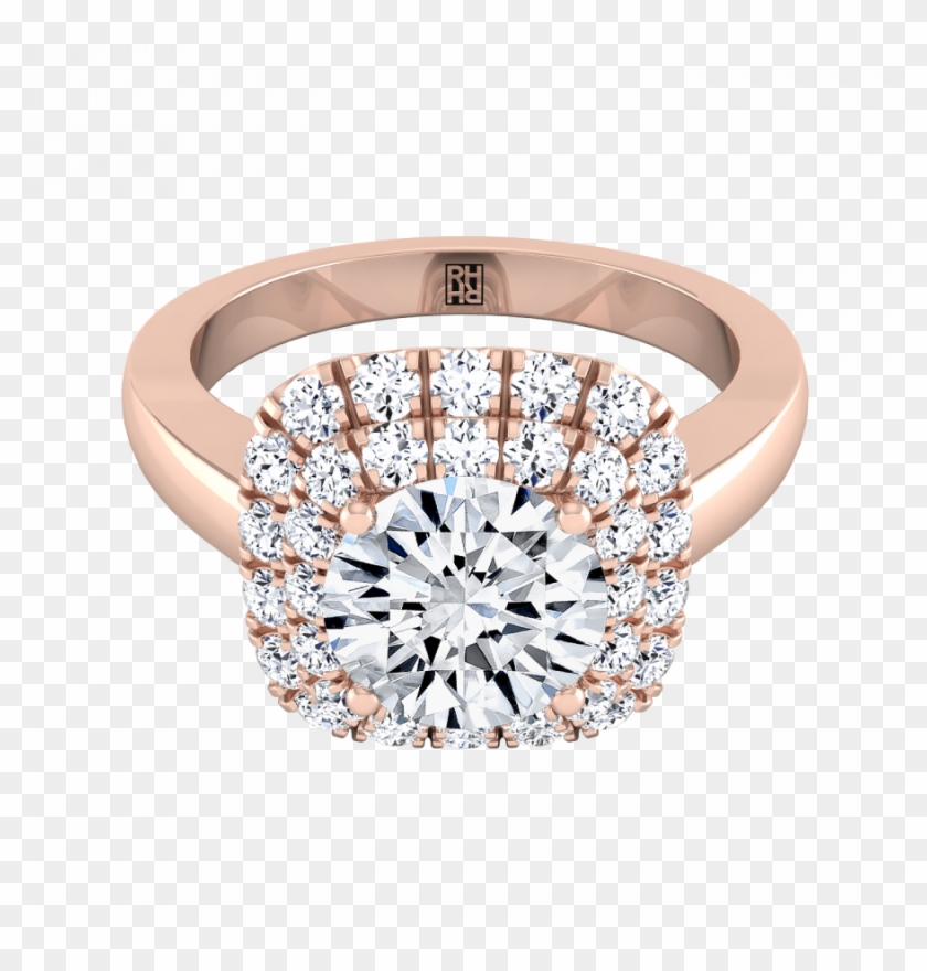Engagement Ring Clipart #2561871