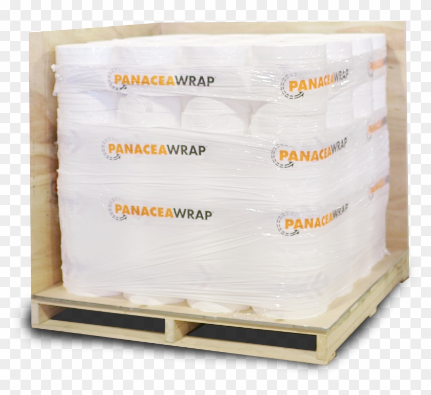 Pallet Clipart #2561961