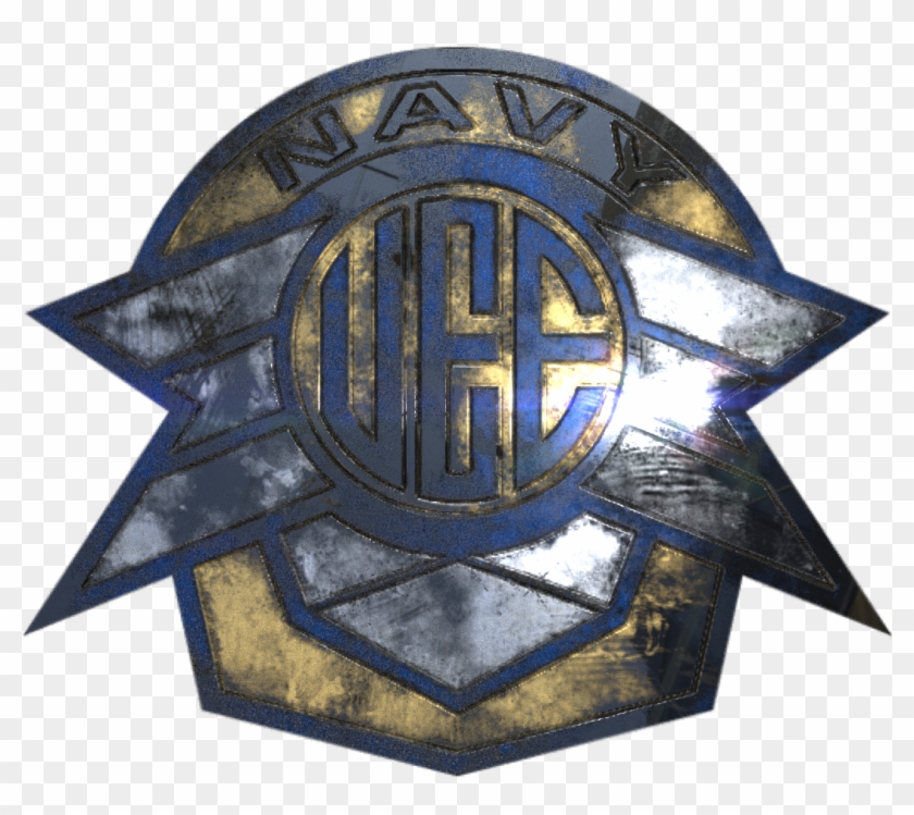 You'd Imagine It Would Go Without Saying That You Don't - Star Citizen Uee Navy Clipart #2562045