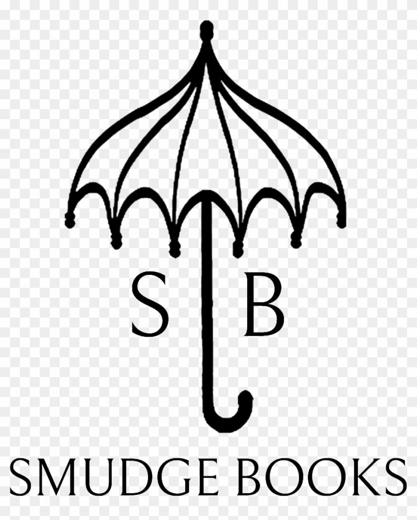 Smudge Books , Png Download Clipart #2562287