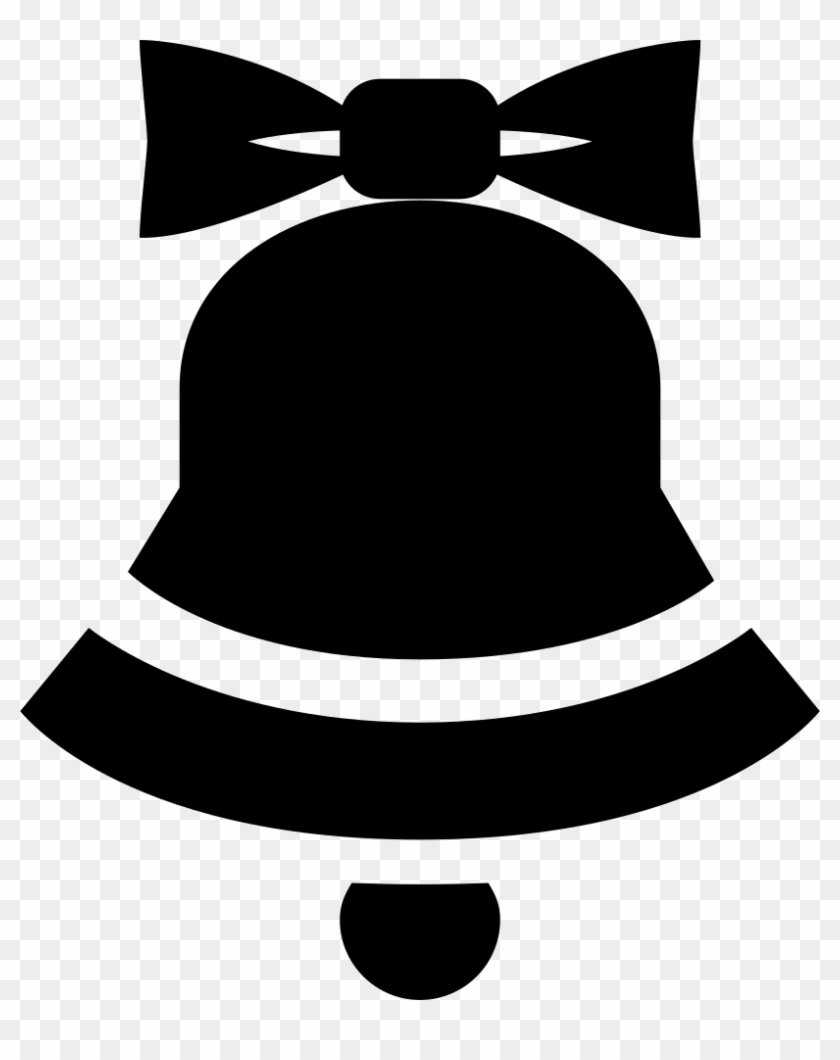 Jingle Bells Png - Jingle Bell Icon Png Clipart