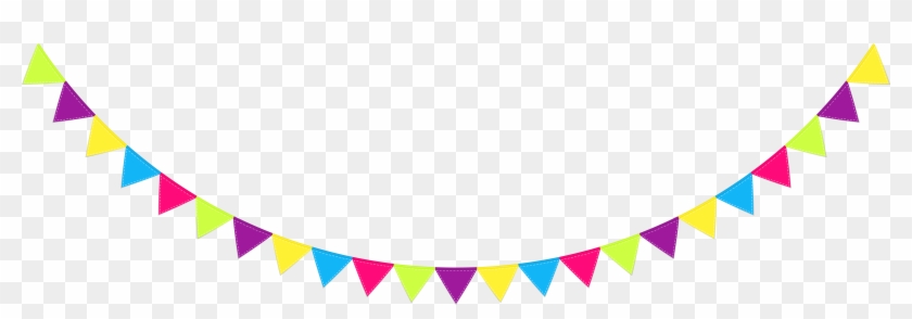 Transparent Streamer Png Clip Art Image - Streamers Png
