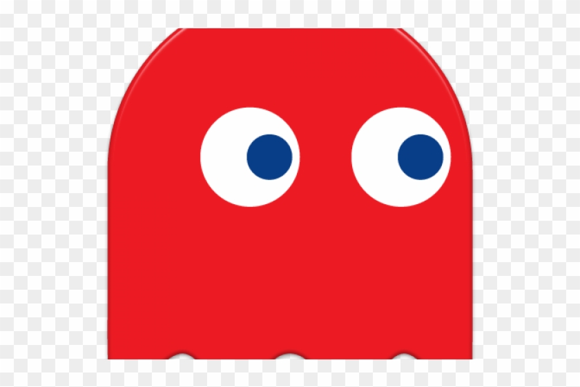 Pixel Clipart Pacman - Circle - Png Download #2562548