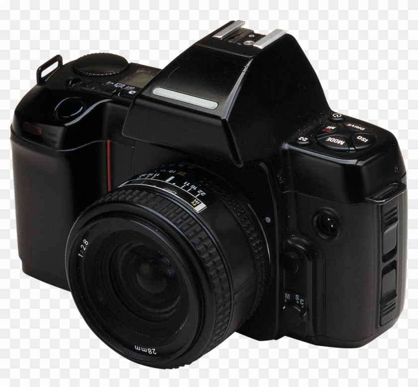 Photo Camera - Nikon Camera Price In Kuwait Clipart