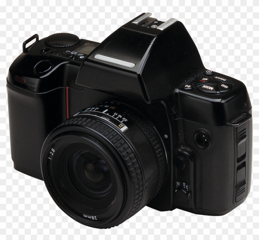 Photo Camera - Nikon Camera Price In Kuwait Clipart #2562758
