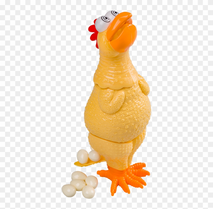 Squeeze Toy Chicken Transparent Clipart