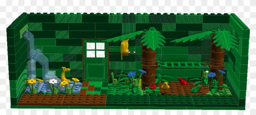 Current Submission Image - House Clipart #2563155