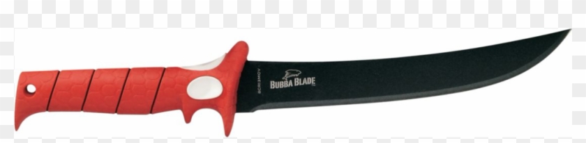 Bubba Blade Clipart #2563412