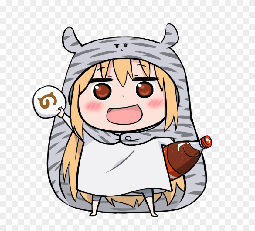 Komaru And Plains Zebra Drawn By Shippin - う まるちゃん 化 フリー アイコン Clipart