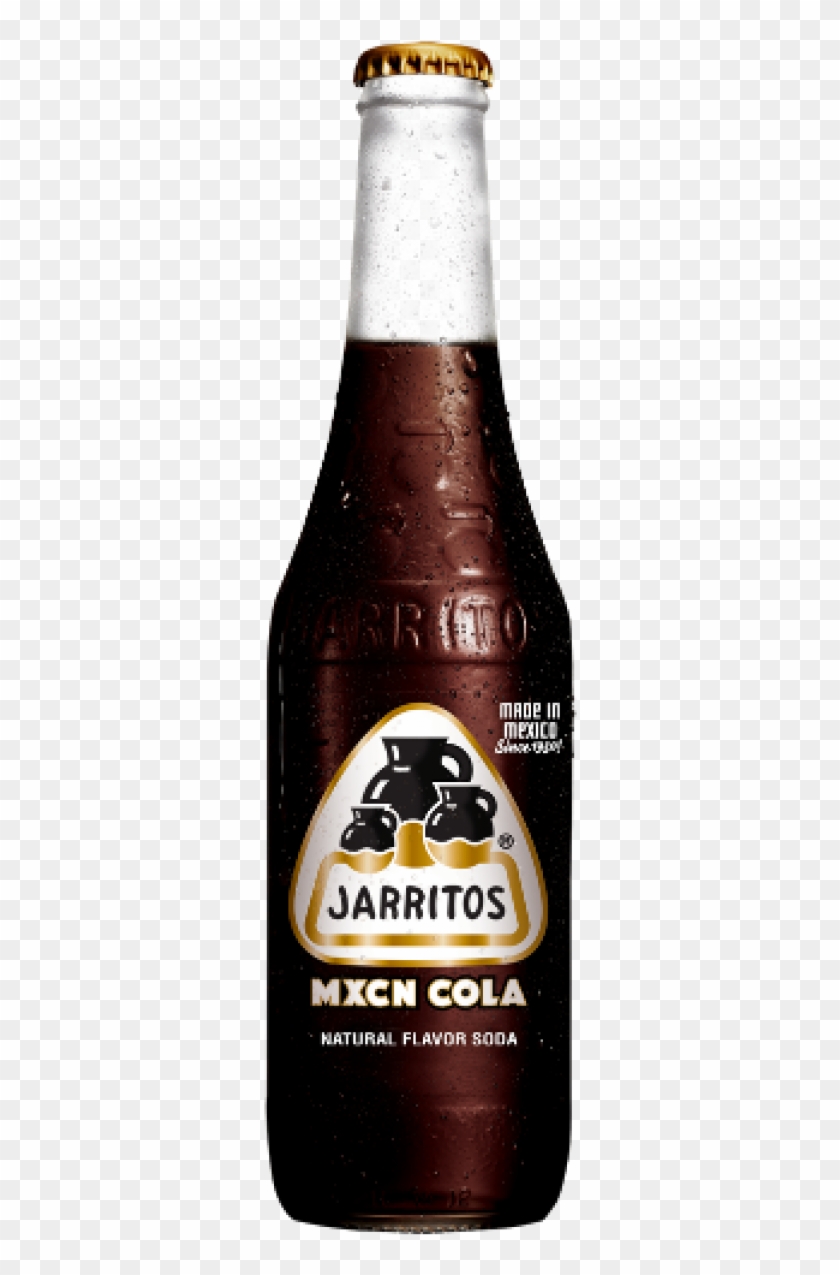 Jarritos Mexican Cola - Jarritos Clipart #2563538