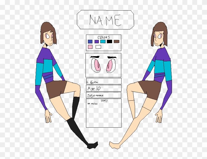 Random Image From User - Cartoon Clipart