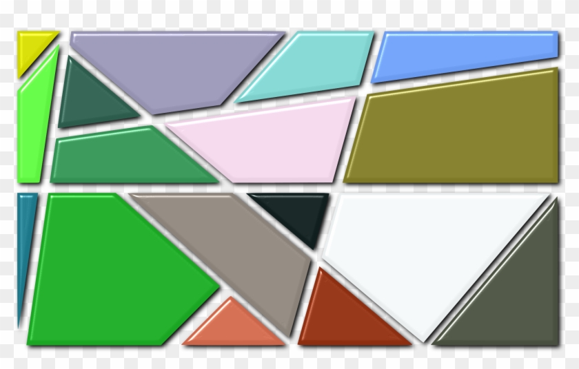 Abstract Art Geometric Abstraction - Geometric Abstraction Clipart