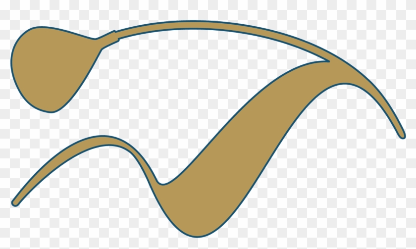 The History Of The Golf Tee Clipart #2563747