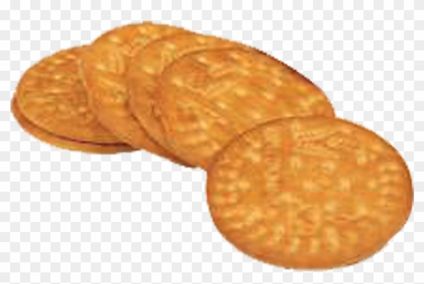 Biscuit Png Pic - Marie Biscuit Png Clipart #2564058