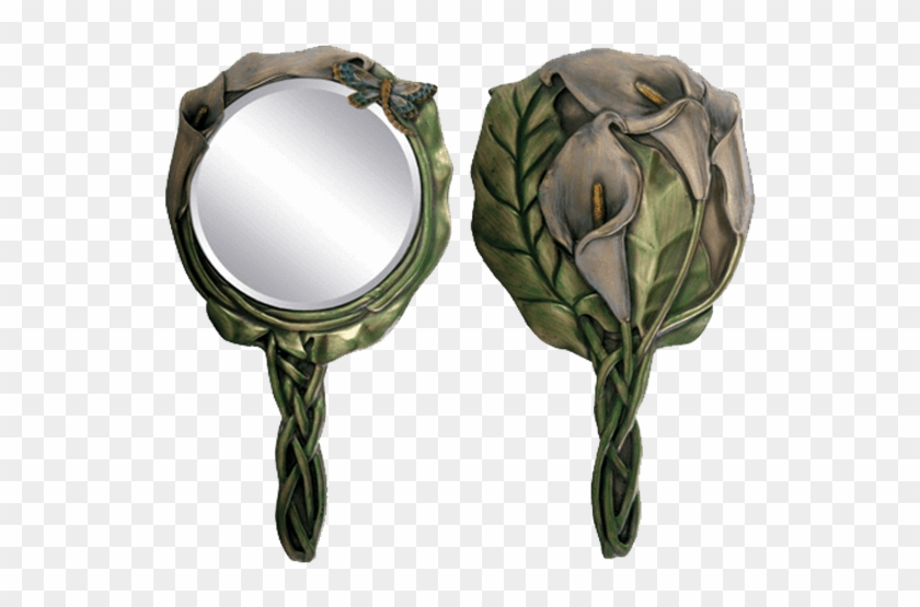 Price Match Policy - Hand Mirror Fantasy Clipart