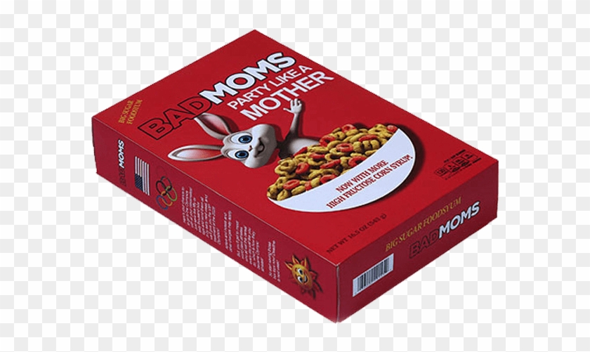 Cereal Boxes - Wholesale Cereal Boxes Clipart #2564291