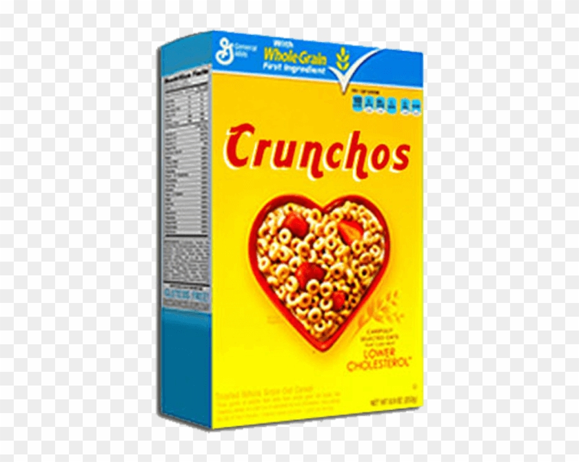 Cereal Boxes - Cheerio Cereal Clipart #2564294