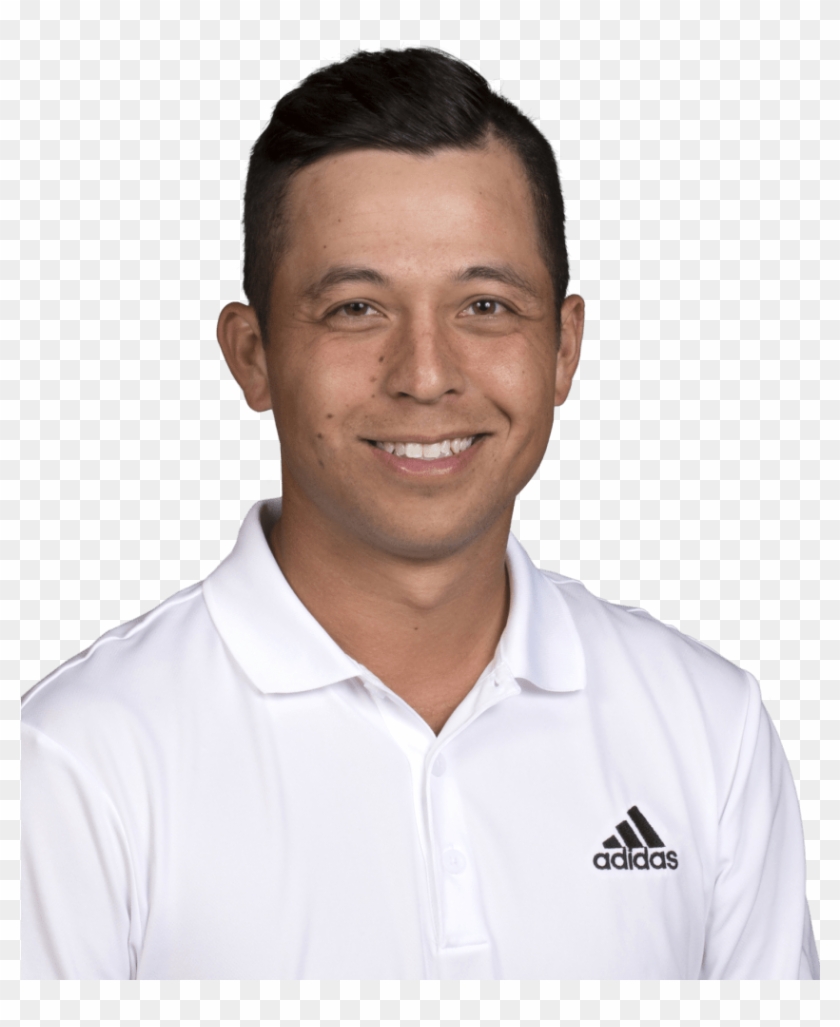 Xander Schauffele - Gholamreza Haffari Clipart