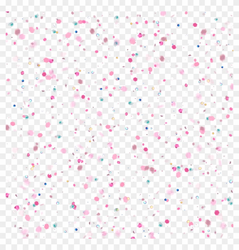 #party #glitter #sparkle #happy #pink #artistic #background - Transparent Pink Background Glitter Clipart