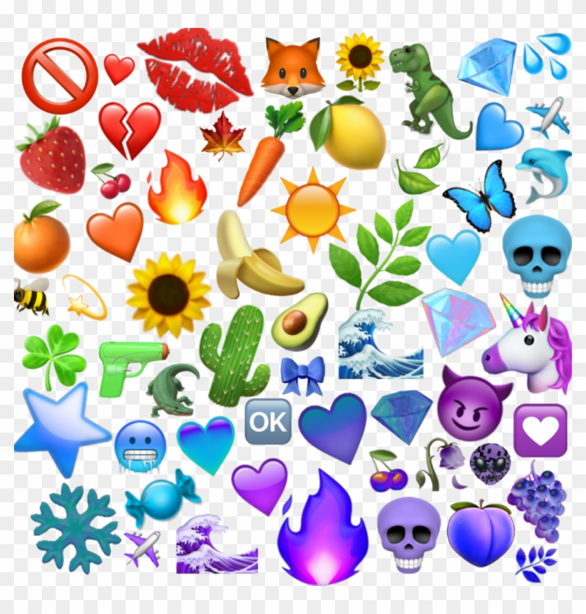 Background Emojis Emoji Wallpaper Lockscreen Source - Instagram Clipart #2564573