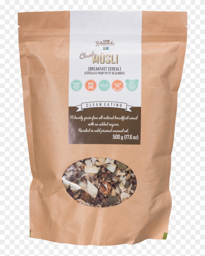 Muesli Clipart #2564701