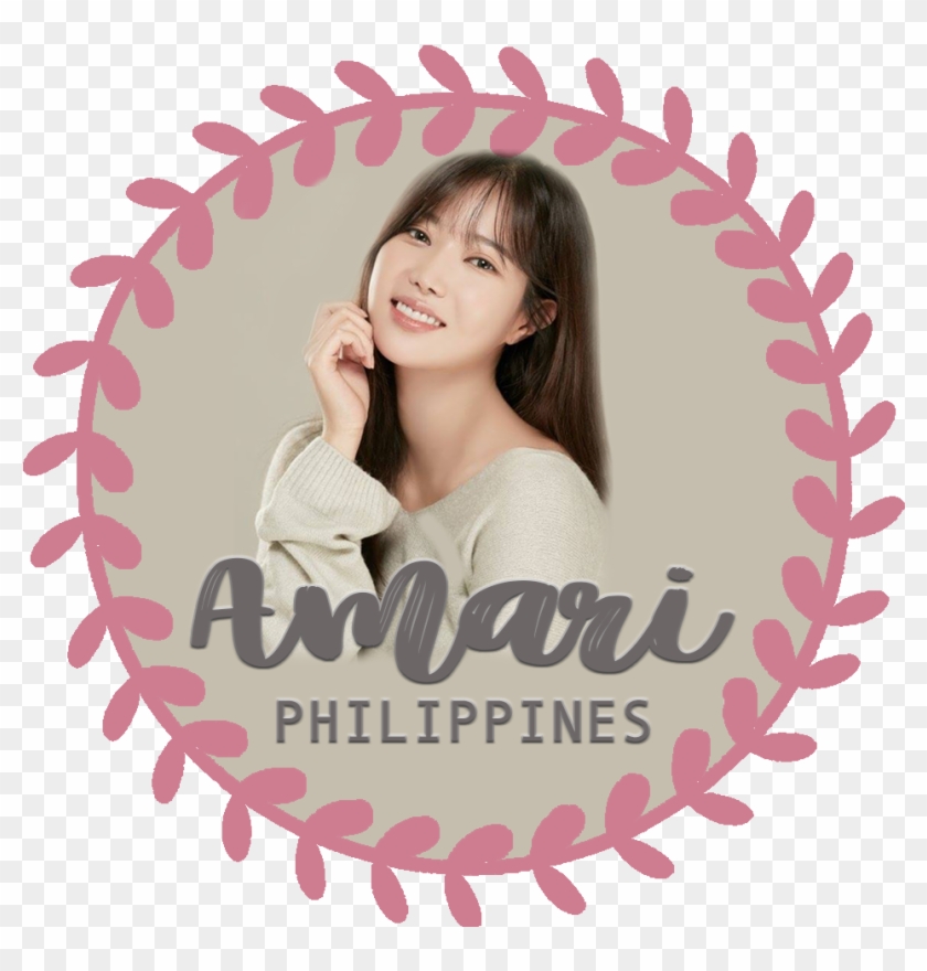 Transparent Instagram Pink Twitter Circle Logos Png - Нож Для Мотокосы Clipart