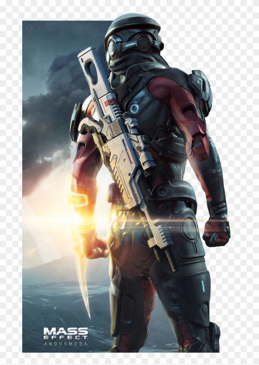 N7 Day By Kindratblack - Mass Effect Andromeda Phone Clipart