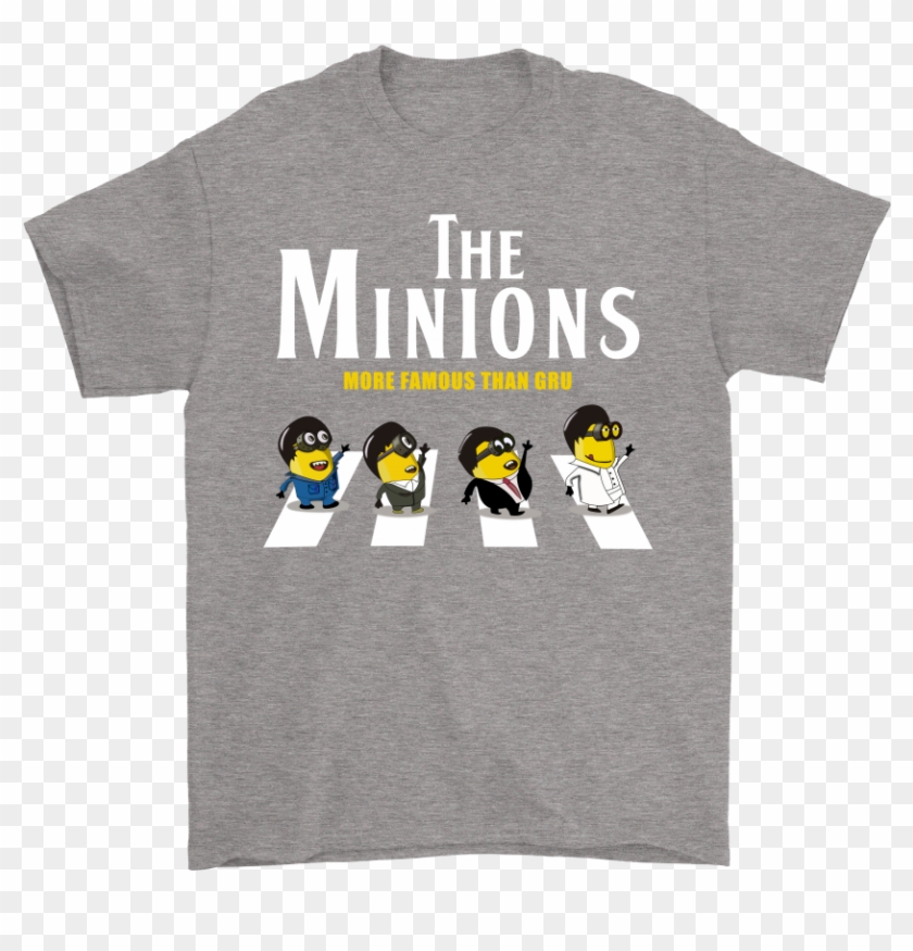 The Minions More Famous Than Gru Despicable Me Shirts - Eat Sleep Fortnite Repeat Clipart