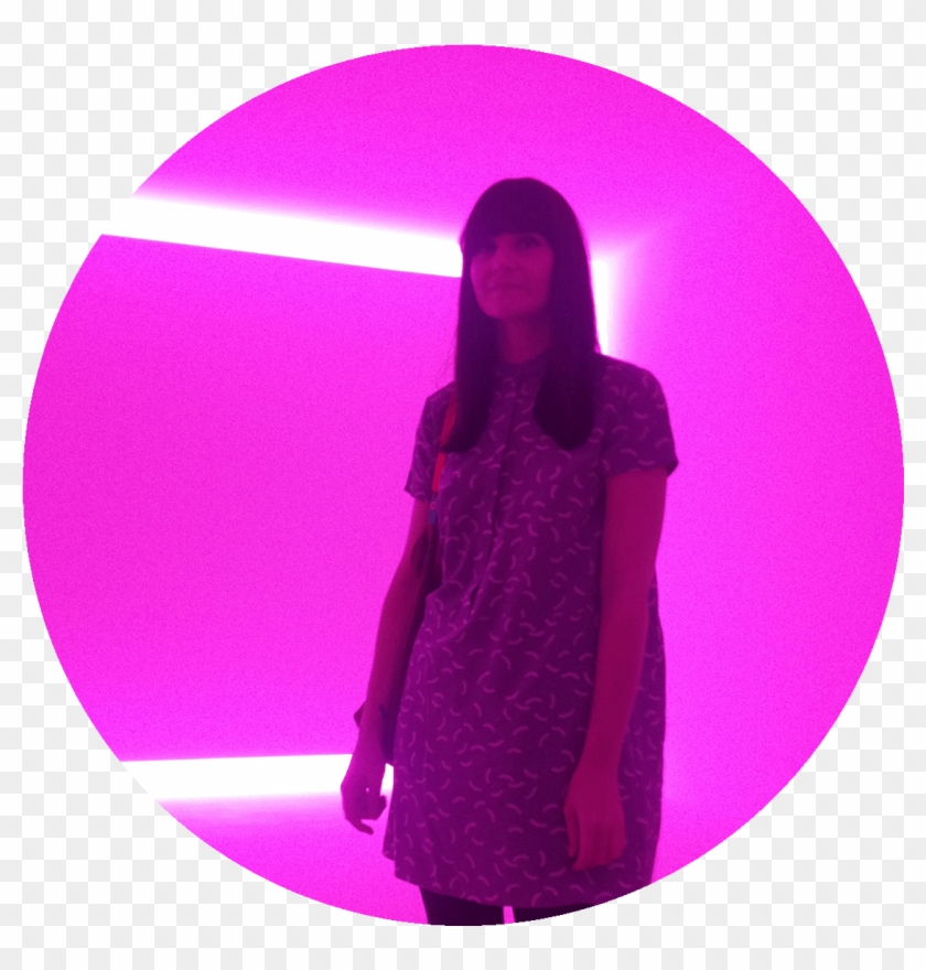 Me Terrell Circle - Circle Clipart #2564975