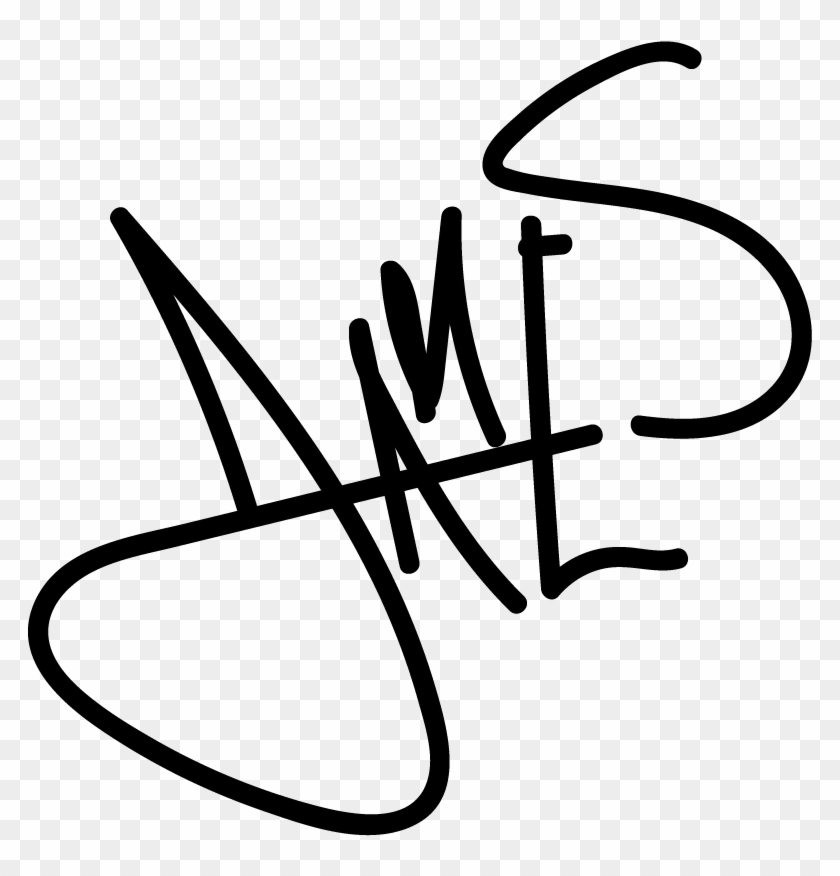 Welcome - Calligraphy Clipart