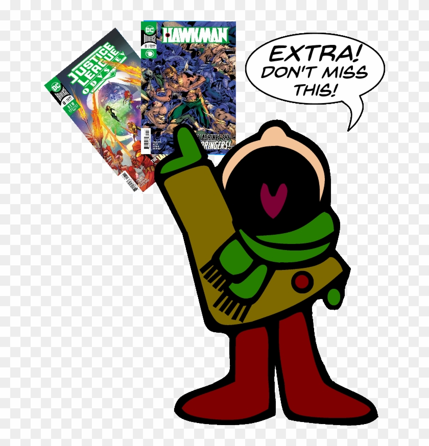 Sunday Reviews - Cartoon Clipart