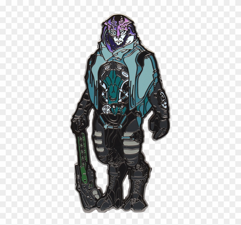 Mass - Mass Effect Andromeda Png Clipart #2565103