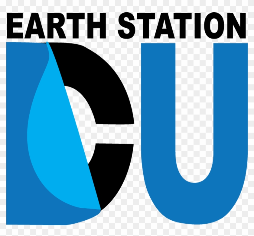 The Earth Station Dcu Podcast On Apple Podcasts - Graphic Design Clipart #2565105
