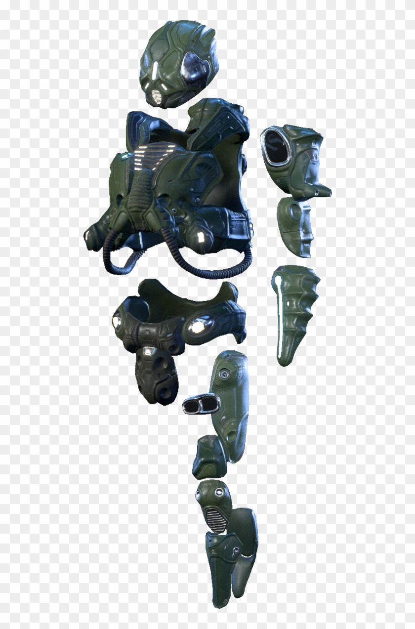 Mecha Clipart #2565216