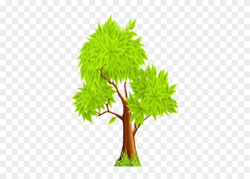 Arbol - Grass Clipart