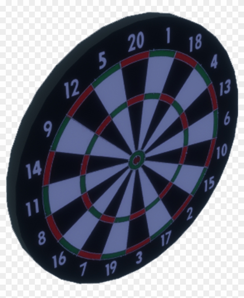 Winmau Blade 4 Professional Bristle - Dart Board With Darts Clipart