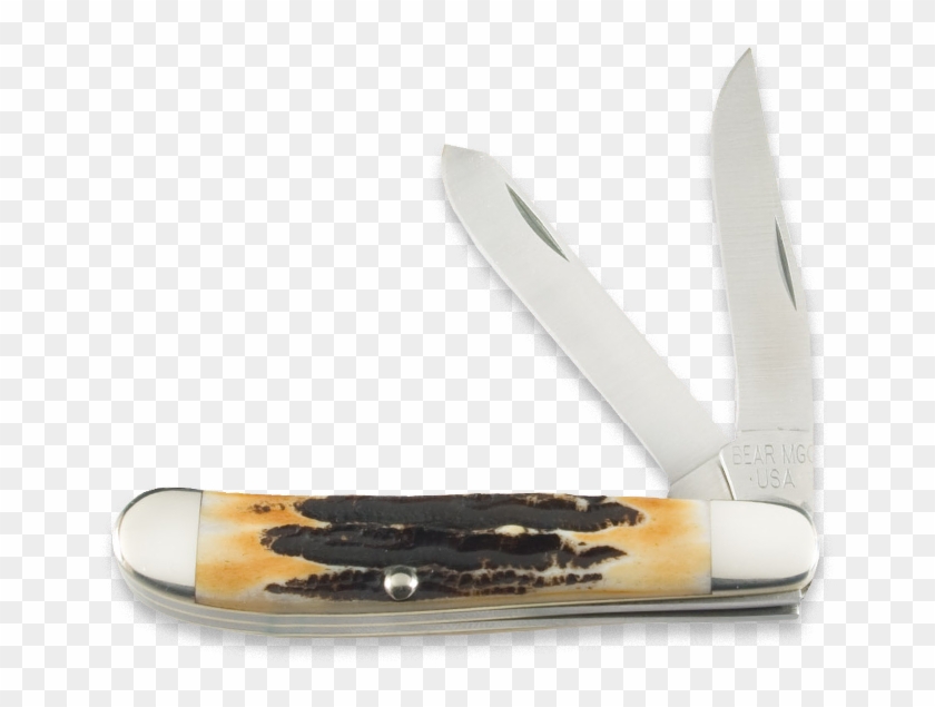 Bear 507 - Utility Knife Clipart #2565805