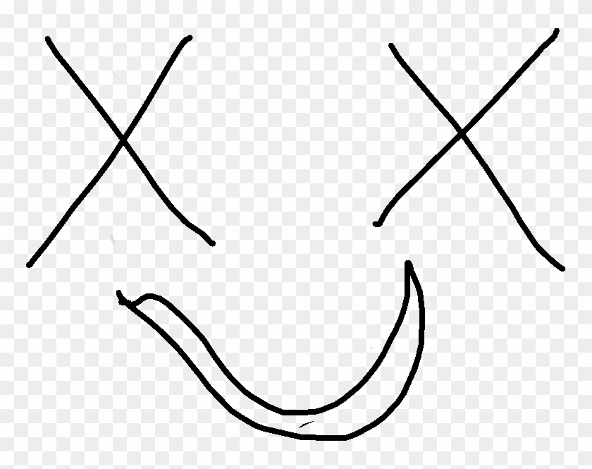 Background Scene - Drawing1 - Line Art Clipart