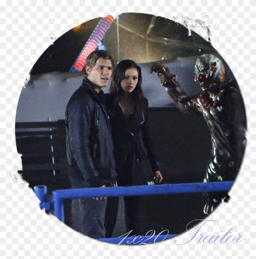 Info O Seriáli - Leisure Clipart #2566255