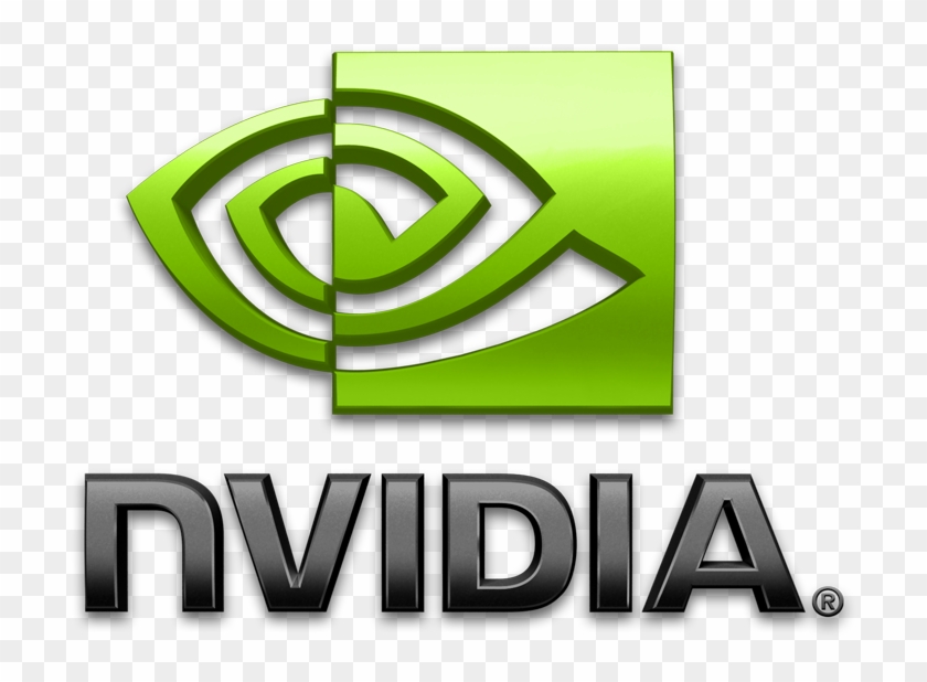 Download Png Image Report - Nvidia Graphics Clipart