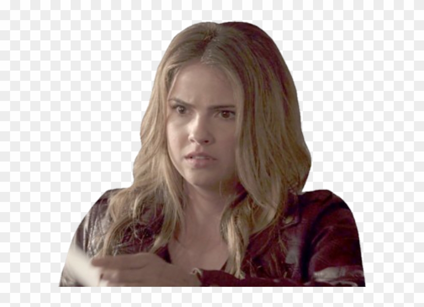 Shelleyhennig Sticker - Blond Clipart