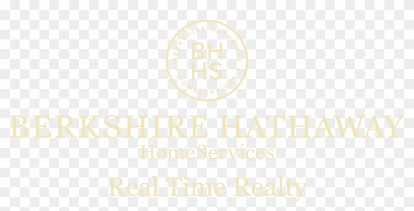 Berkshire Hathaway Homeservices Real Time Realty 1459 - Berkshire Hathaway Clipart #2566333