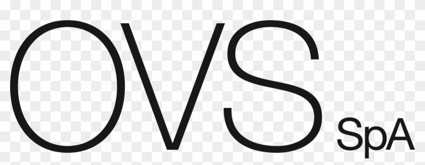 Logo Ovs Spa Ok - Ovs Logo Png Clipart