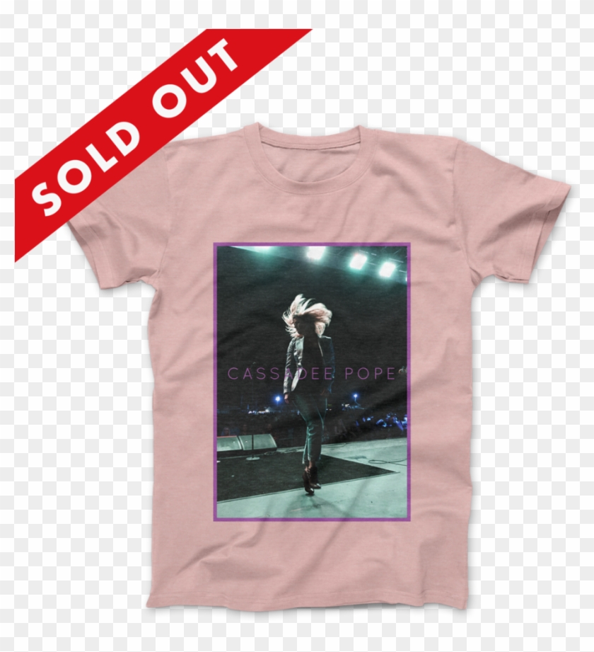 Cassadee Pope Short Sleeve T-shirt - Belle's Book Club Shirt Clipart #2566477