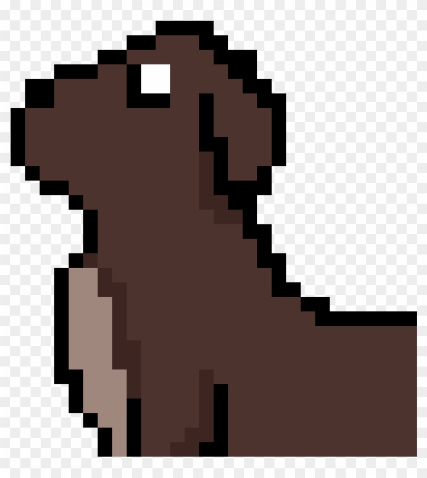 Doggo - Freddy Krueger 8 Bit Png Clipart #2566531