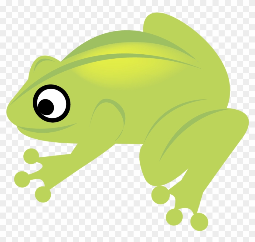 Bufo Clipart
