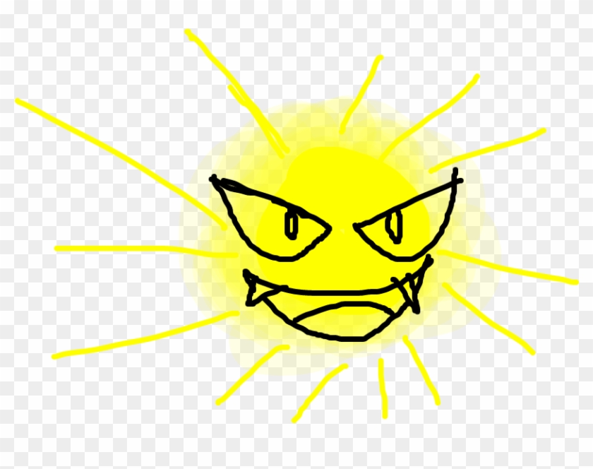 Gastly - Illustration Clipart