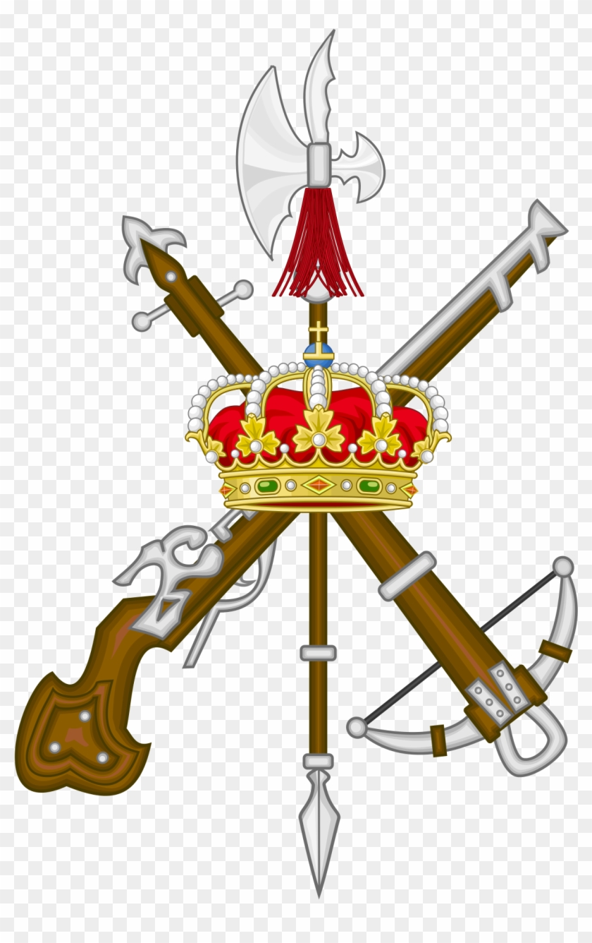Legion Española Clipart